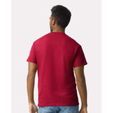 Gildan - Unisex Ultra Cotton® T-Shirt - 2000 - Cherry Red