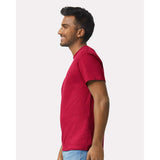 Gildan - Unisex Ultra Cotton® T-Shirt - 2000 - Cherry Red