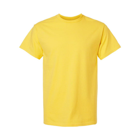 Gildan - Ultra Cotton® T-Shirt - 2000 - Daisy