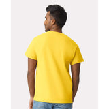 Gildan - Unisex Ultra Cotton® T-Shirt - 2000 - Daisy