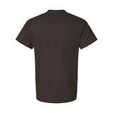 Gildan - Unisex Ultra Cotton® T-Shirt - 2000 - Dark Chocolate