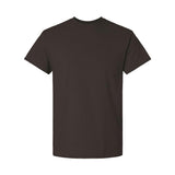 Gildan - Unisex Ultra Cotton® T-Shirt - 2000 - Dark Chocolate
