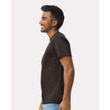 Gildan - Unisex Ultra Cotton® T-Shirt - 2000 - Dark Chocolate