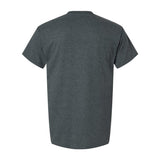 Gildan - Unisex Ultra Cotton® T-Shirt - 2000 - Dark Heather