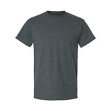 Gildan - Unisex Ultra Cotton® T-Shirt - 2000 - Dark Heather