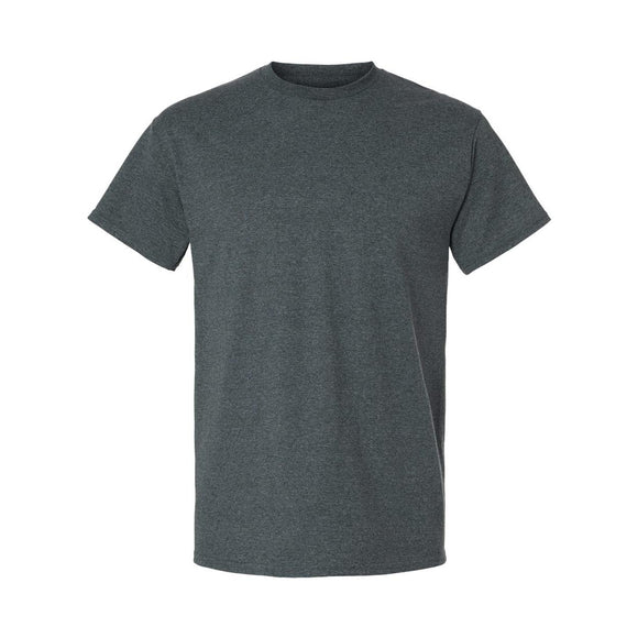 Gildan - Ultra Cotton® T-Shirt - 2000 - Dark Heather