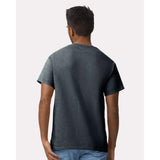 Gildan - Unisex Ultra Cotton® T-Shirt - 2000 - Dark Heather