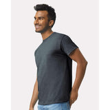 Gildan - Unisex Ultra Cotton® T-Shirt - 2000 - Dark Heather