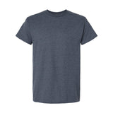 Gildan - Unisex Ultra Cotton® T-Shirt - 2000 - Heather Navy