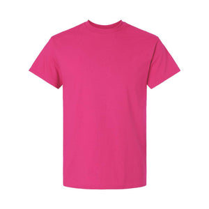 Gildan - Ultra Cotton® T-Shirt - 2000 - Heliconia