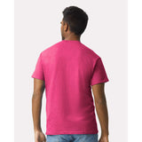 Gildan - Ultra Cotton® T-Shirt - 2000 - Heliconia