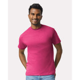 Gildan - Unisex Ultra Cotton® T-Shirt - 2000 - Heliconia