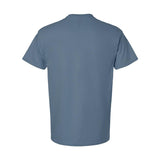 Gildan - Unisex Ultra Cotton® T-Shirt - 2000 - Indigo Blue
