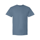 Gildan - Unisex Ultra Cotton® T-Shirt - 2000 - Indigo Blue