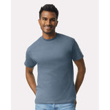 Gildan - Unisex Ultra Cotton® T-Shirt - 2000 - Indigo Blue