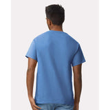 Gildan - Unisex Ultra Cotton® T-Shirt - 2000 - Iris