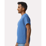 Gildan - Unisex Ultra Cotton® T-Shirt - 2000 - Iris