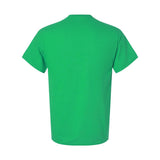 Gildan - Unisex Ultra Cotton® T-Shirt - 2000 - Irish Green