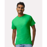 Gildan - Unisex Ultra Cotton® T-Shirt - 2000 - Irish Green