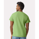 Gildan - Unisex Ultra Cotton® T-Shirt - 2000 - Kiwi