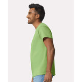 Gildan - Unisex Ultra Cotton® T-Shirt - 2000 - Kiwi