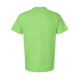 Gildan - Unisex Ultra Cotton® T-Shirt - 2000 - Lime
