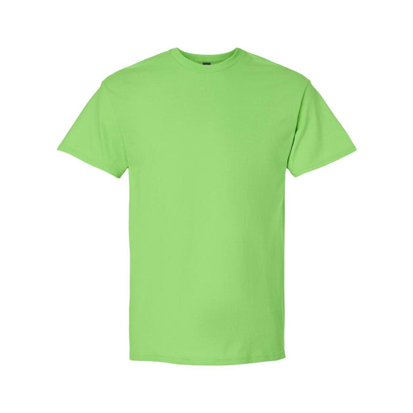 Gildan - Ultra Cotton® T-Shirt - 2000 - Lime