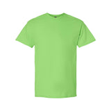 Gildan - Unisex Ultra Cotton® T-Shirt - 2000 - Lime