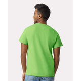 Gildan - Unisex Ultra Cotton® T-Shirt - 2000 - Lime