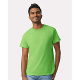 Gildan - Unisex Ultra Cotton® T-Shirt - 2000 - Lime