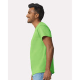 Gildan - Unisex Ultra Cotton® T-Shirt - 2000 - Lime