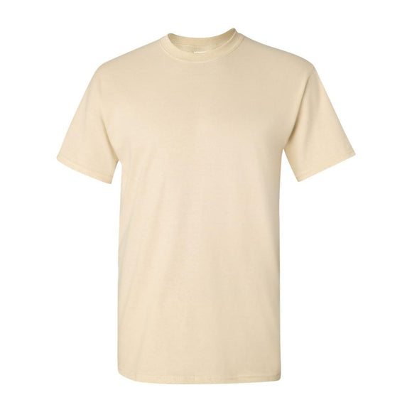 2000 Gildan Ultra Cotton® T-Shirt Natural