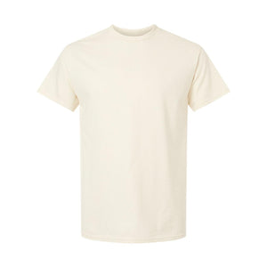 Gildan - Ultra Cotton® T-Shirt - 2000 - Natural