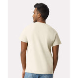 Gildan - Ultra Cotton® T-Shirt - 2000 - Natural