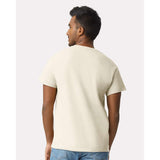 Gildan - Unisex Ultra Cotton® T-Shirt - 2000 - Natural