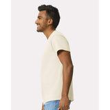 Gildan - Unisex Ultra Cotton® T-Shirt - 2000 - Natural