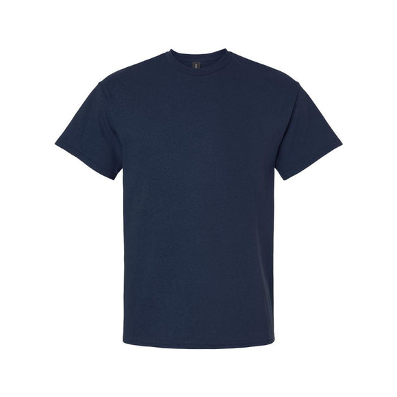 Gildan - Ultra Cotton® T-Shirt - 2000 - Navy