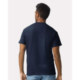Gildan - Unisex Ultra Cotton® T-Shirt - 2000 - Navy