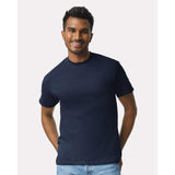 Gildan - Unisex Ultra Cotton® T-Shirt - 2000 - Navy