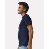 Gildan - Unisex Ultra Cotton® T-Shirt - 2000 - Navy