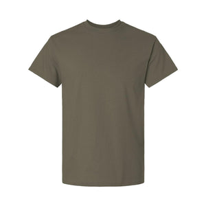 Gildan - Ultra Cotton® T-Shirt - 2000 - Olive