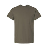Gildan - Unisex Ultra Cotton® T-Shirt - 2000 - Olive