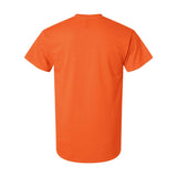 Gildan - Unisex Ultra Cotton® T-Shirt - 2000 - Orange