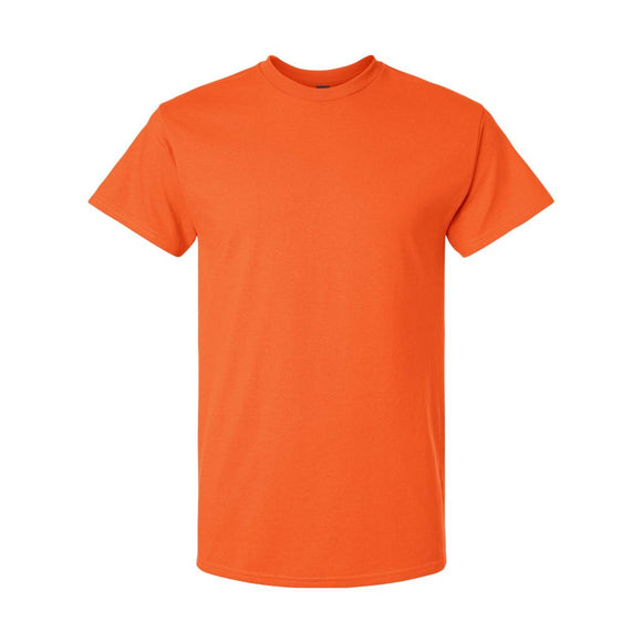 Gildan - Ultra Cotton® T-Shirt - 2000 - Orange