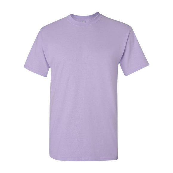 Gildan - Ultra Cotton® T-Shirt - 2000 - Orchid