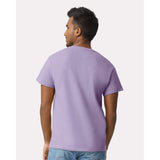 Gildan - Unisex Ultra Cotton® T-Shirt - 2000 - Orchid