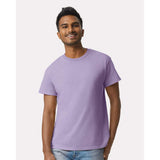Gildan - Unisex Ultra Cotton® T-Shirt - 2000 - Orchid
