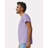 Gildan - Unisex Ultra Cotton® T-Shirt - 2000 - Orchid