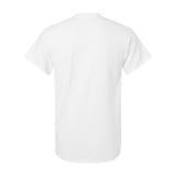Gildan - Unisex Ultra Cotton® T-Shirt - 2000 - PFD White