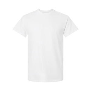 Gildan - Ultra Cotton® T-Shirt - 2000 - PFD White